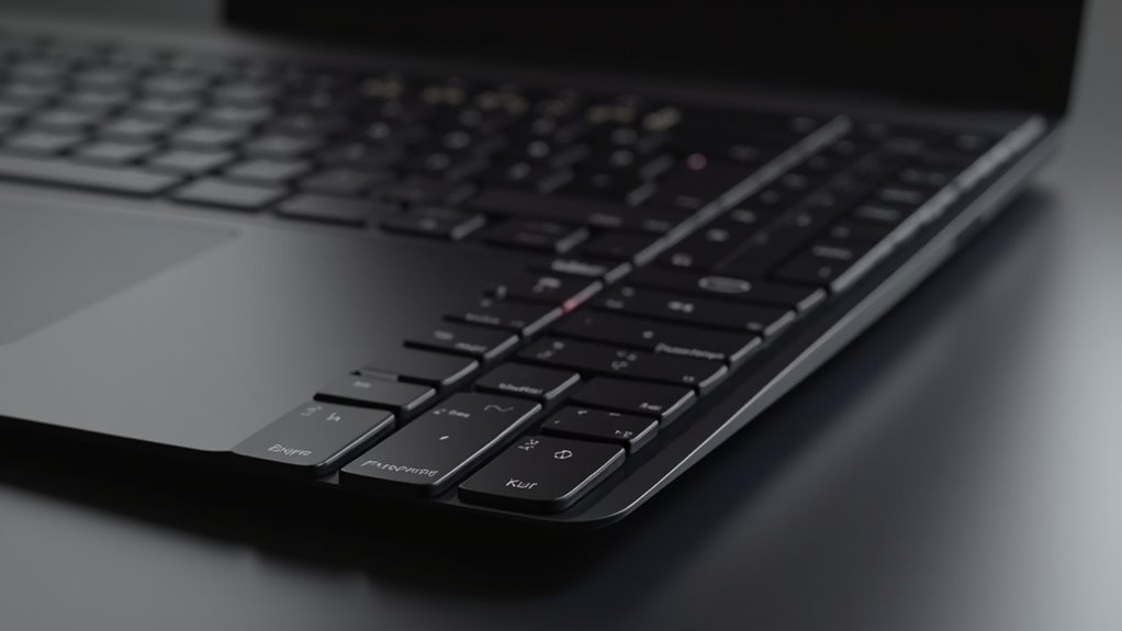 alternatywy dla czarnych MacBooków