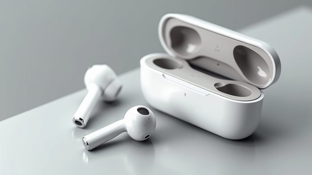 alternatywy dla earpodów Android