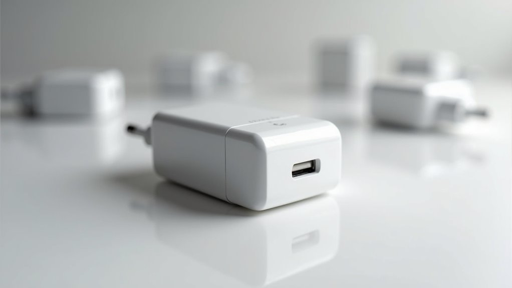 alternatywy dla ładowarki Apple