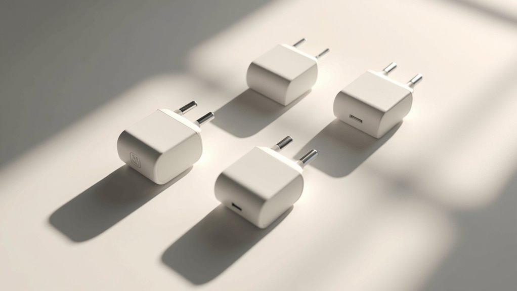 alternatywy dla ładowarek Apple