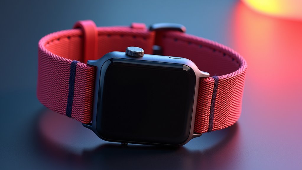 alternatywy dla sportowej pętli Apple