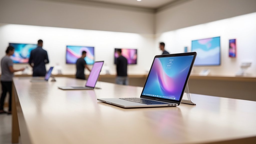 alternatywy dla sklepu Apple