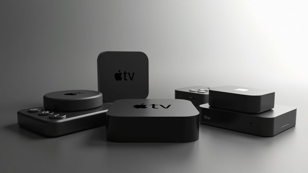 alternatywy dla Apple TV