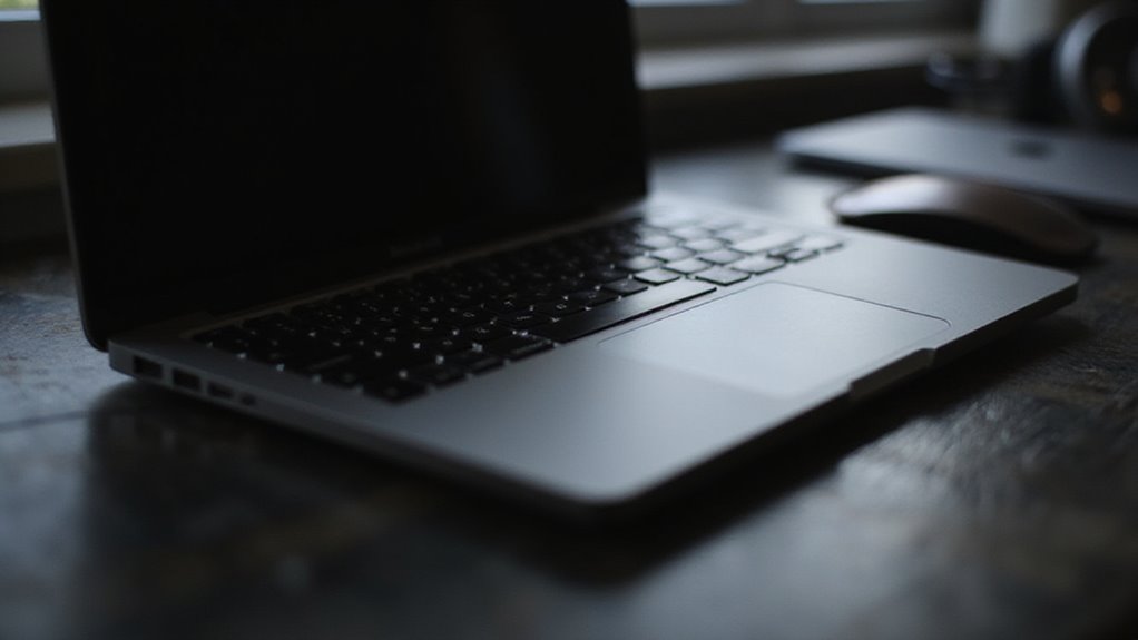 alternatywy dla czarnego MacBooka