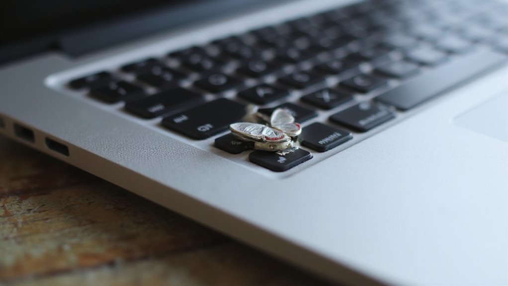 alternatywy dla klawiatury motylkowej