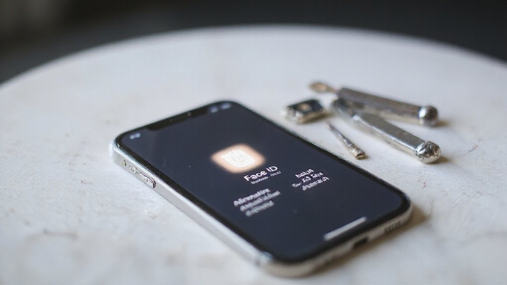 alternatywy dla Face ID