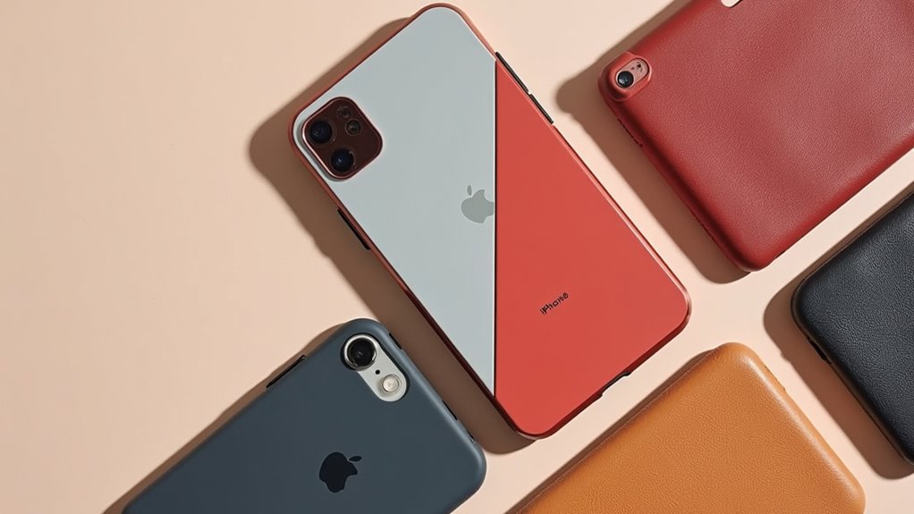 alternatywy dla etui do iPhone'a 11