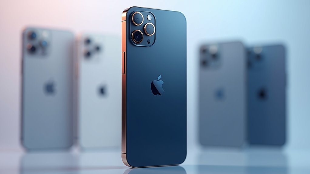 alternatywy dla finansowania iPhone'a