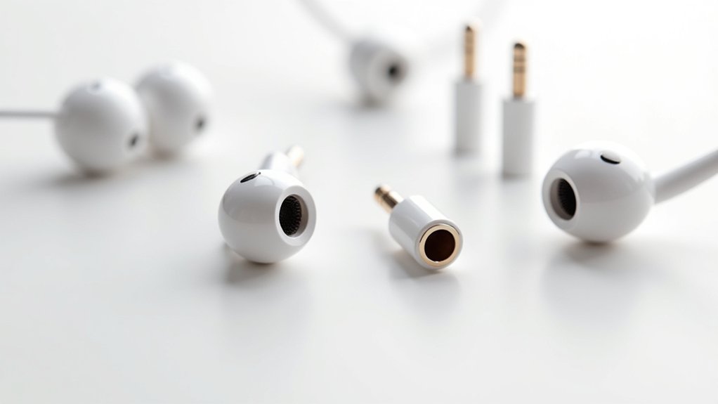 Alternatywy dla słuchawek Lightning