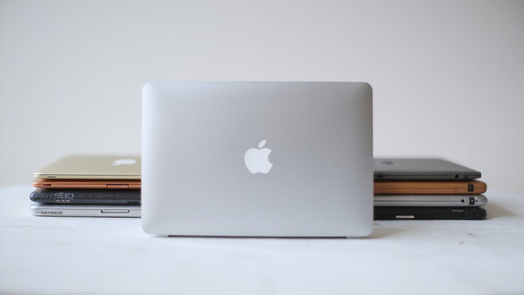 alternatywy dla zakupu MacBooka