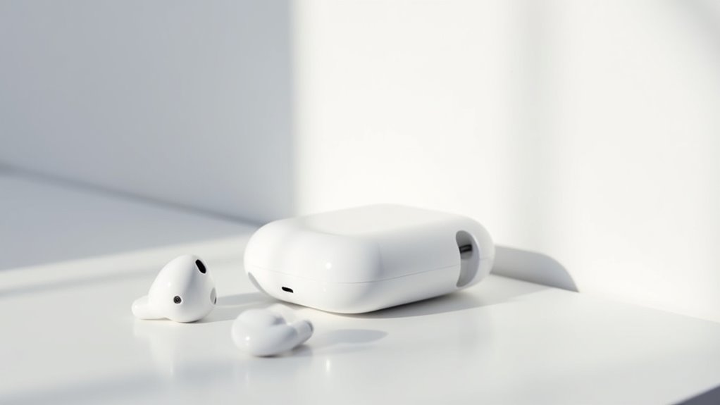 technologia redukcji dźwięków otoczenia