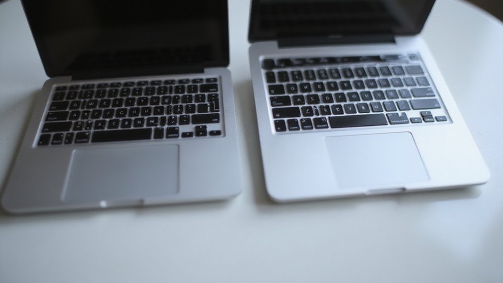 amerykańskie vs europejskie klawiatury