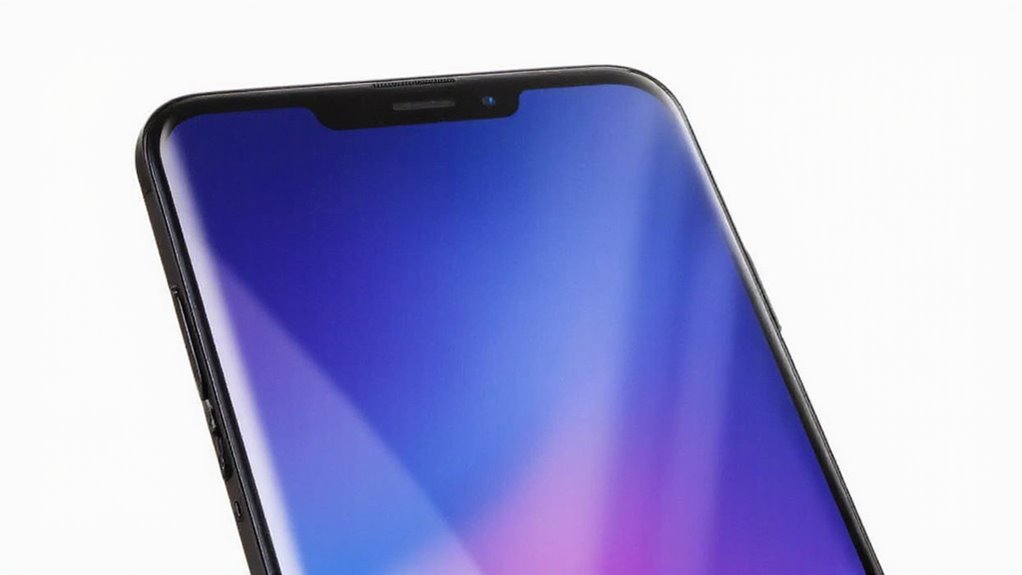 wyświetlacz amoled o trwałości