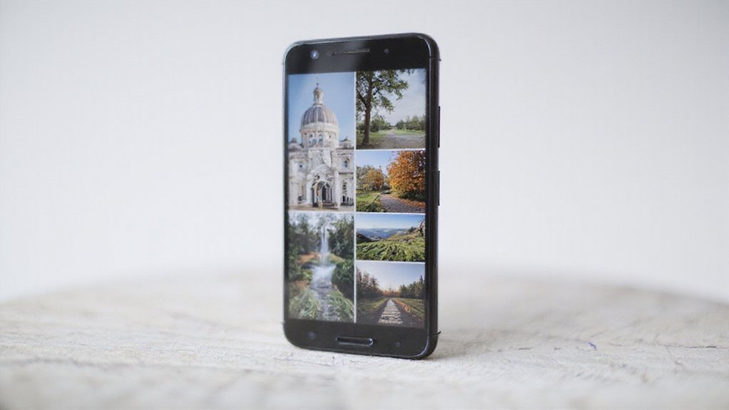 opcje tworzenia kolaży na androidzie