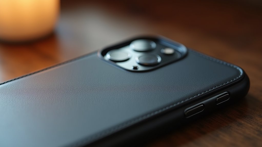 recenzja etui do iPhone'a 12 Pro