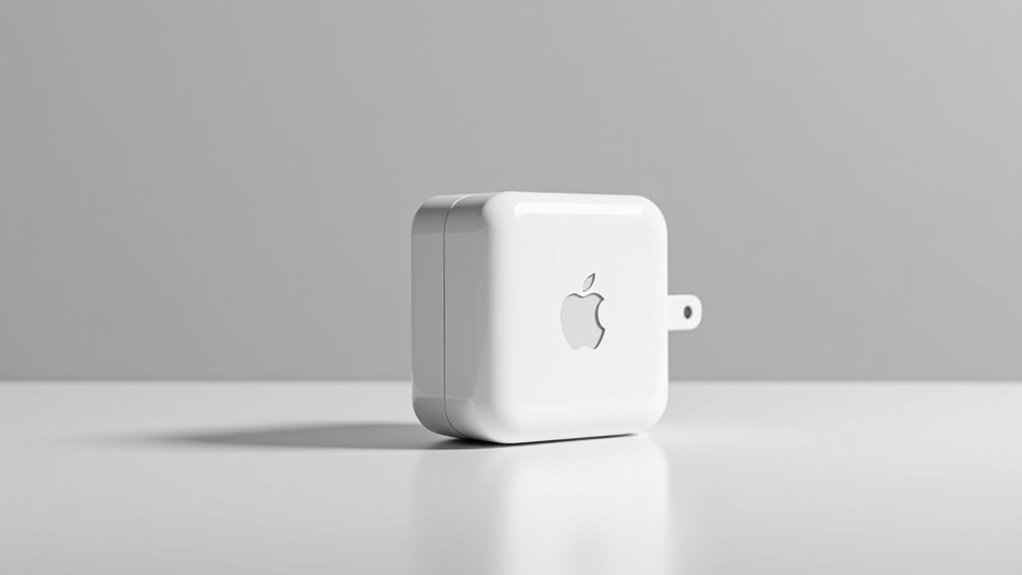 specyfikacje ładowarki Apple 30W
