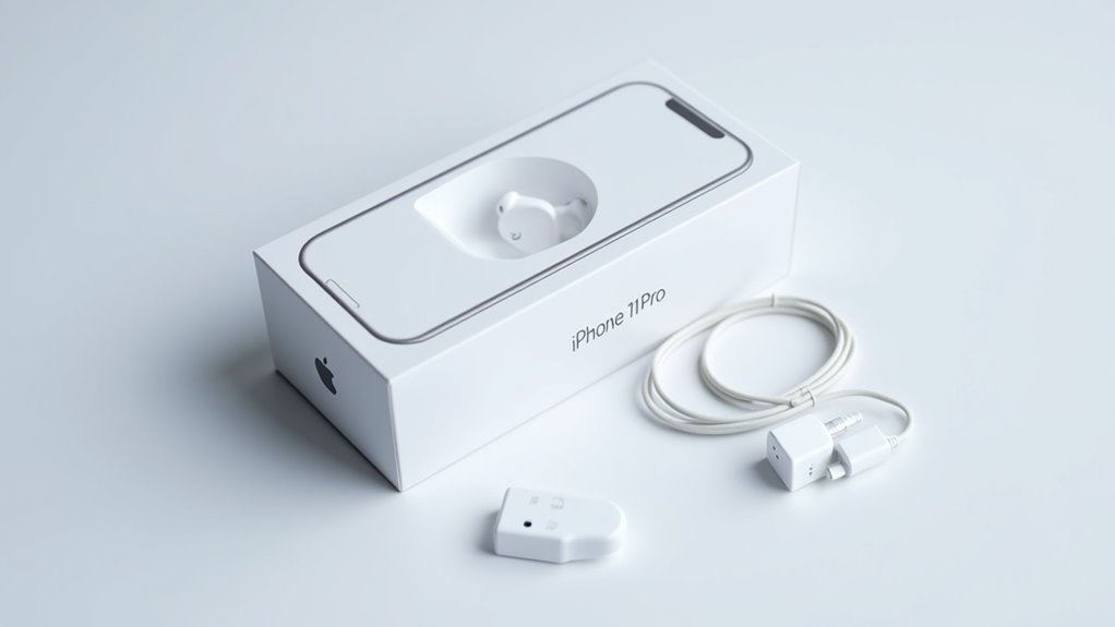 ewolucja polityki dotyczącej akcesoriów Apple