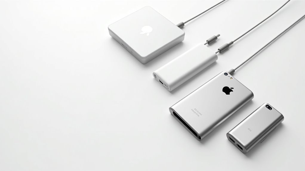 akcesoria Apple wartość lub marketing