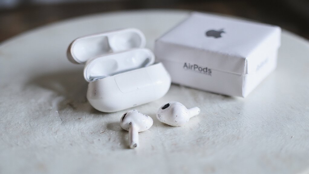 program wymiany Apple AirPods