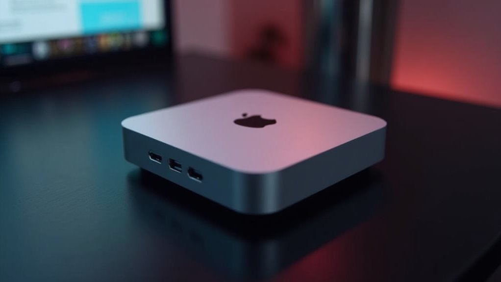 trwałe dziedzictwo Apple Airport