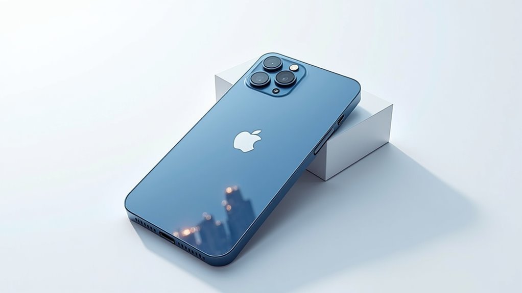 Apple ogłasza iPhone 13 Pro Max