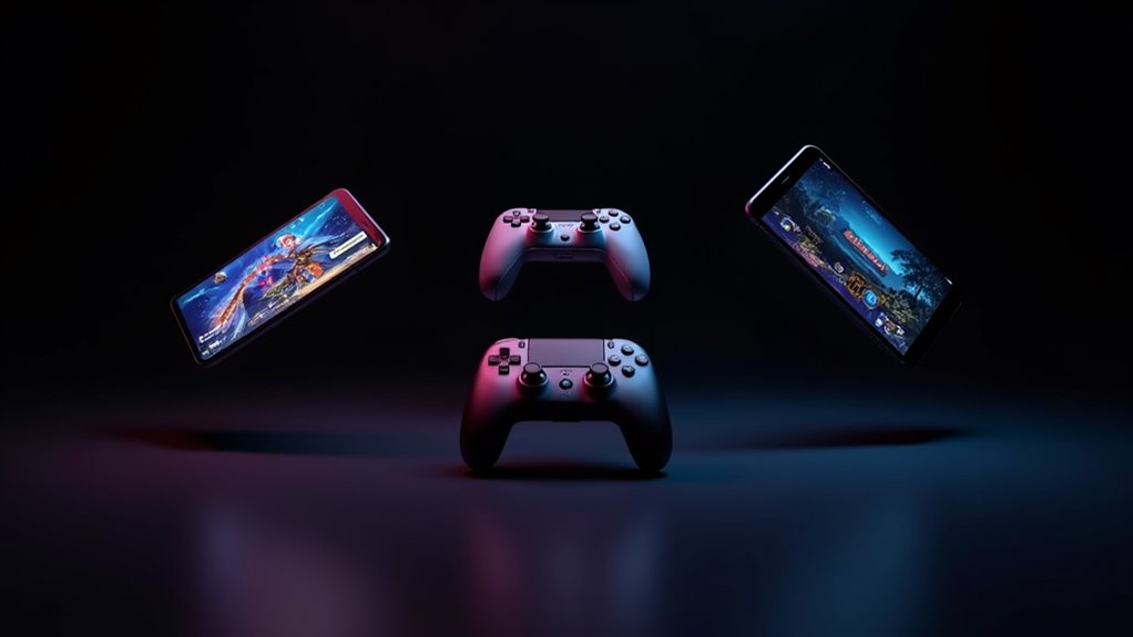 korzyści z subskrypcji Apple Arcade