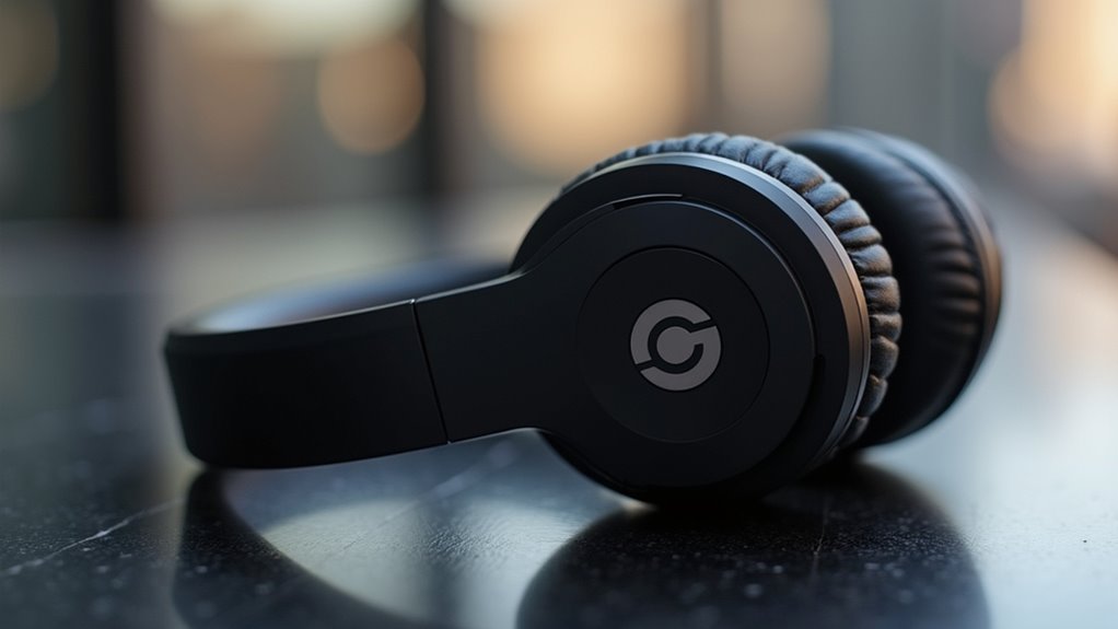 recenzja słuchawek apple beats studio3