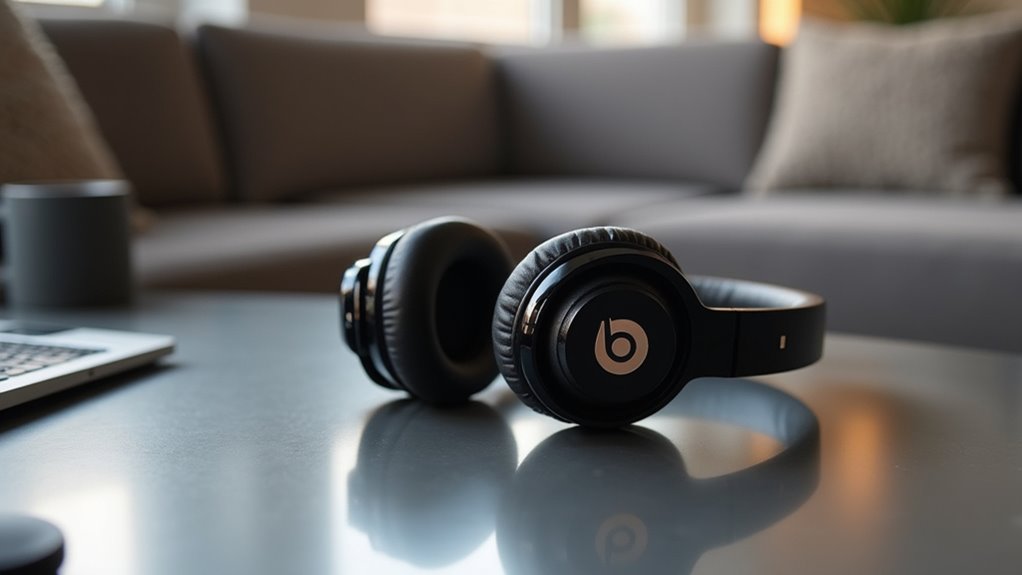 specyfikacje słuchawek bezprzewodowych Apple Beats Studio3