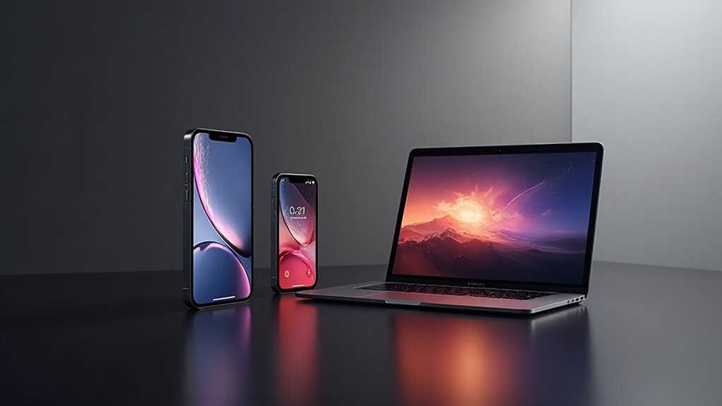 Apple zniżki na Czarny Piątek