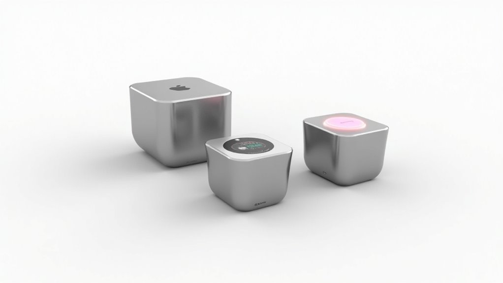 porównanie głośników Bluetooth Apple