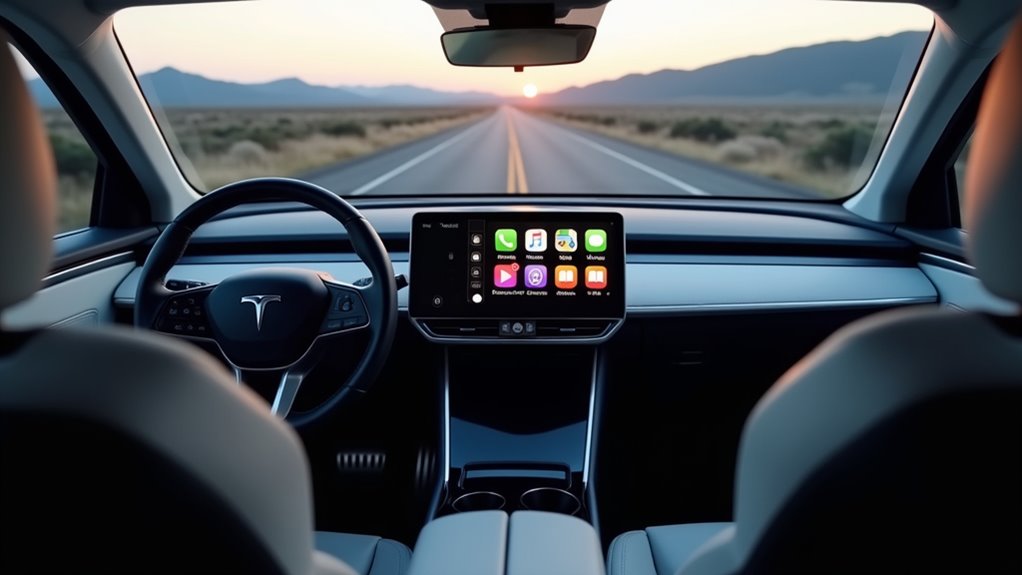 Podstawy systemu Apple CarPlay