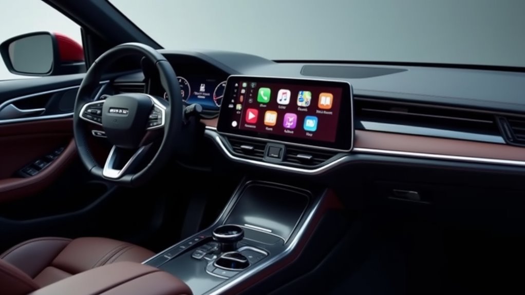 apple carplay vs konkurenci