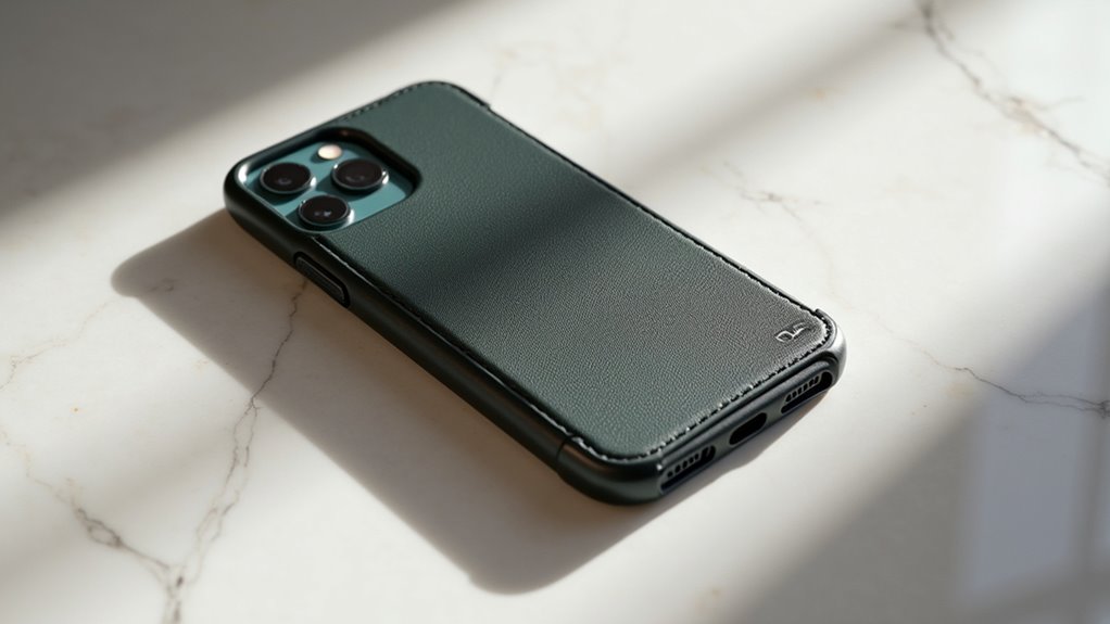 etui na iPhone'a w kształcie jabłka