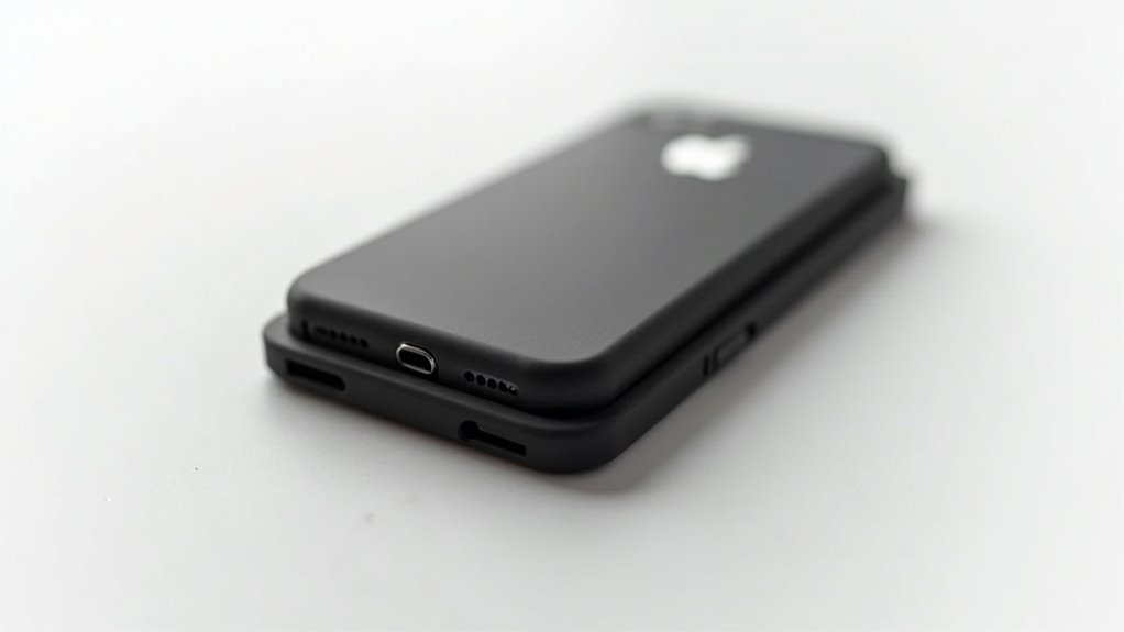 strategia cenowa case'ów Apple