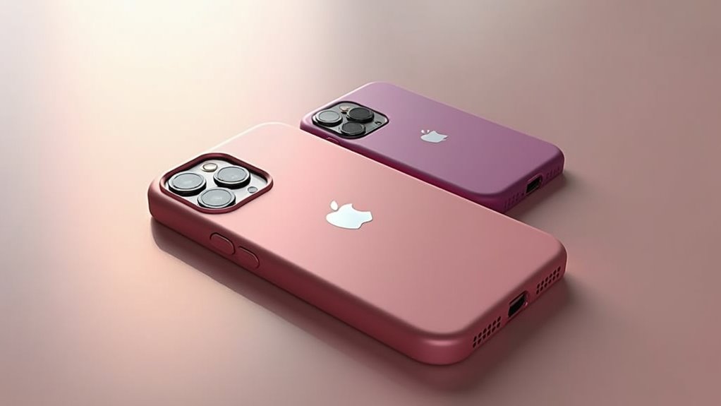 porównanie etui do iPhone'a na Apple i alternatyw