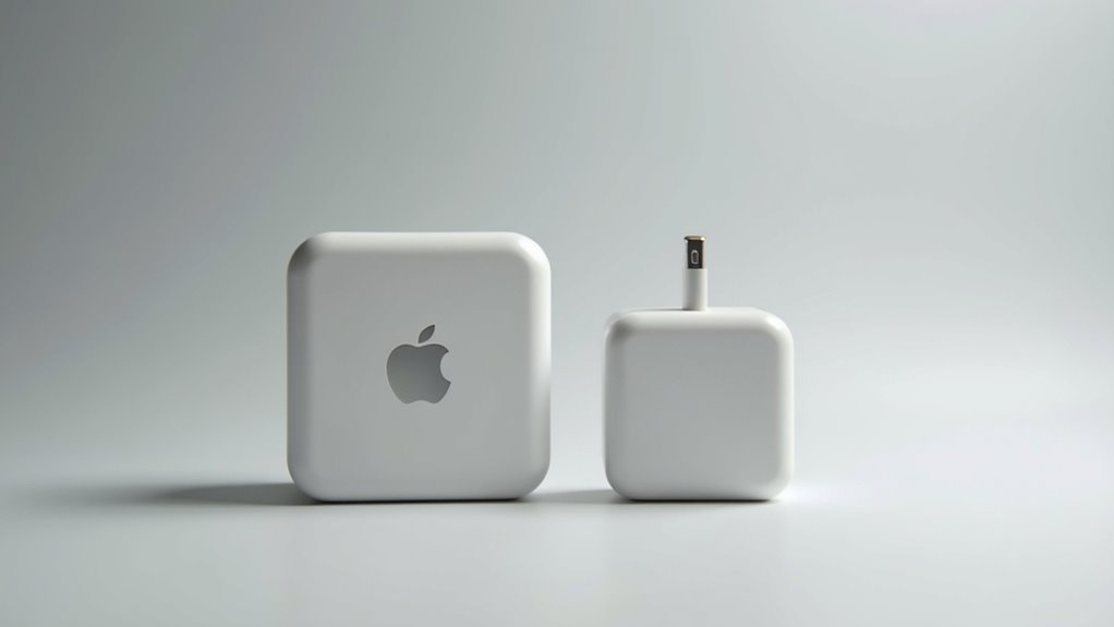 analiza cen ładowarki Apple