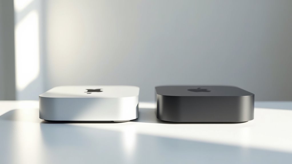 porównanie cen komputerów stacjonarnych Apple