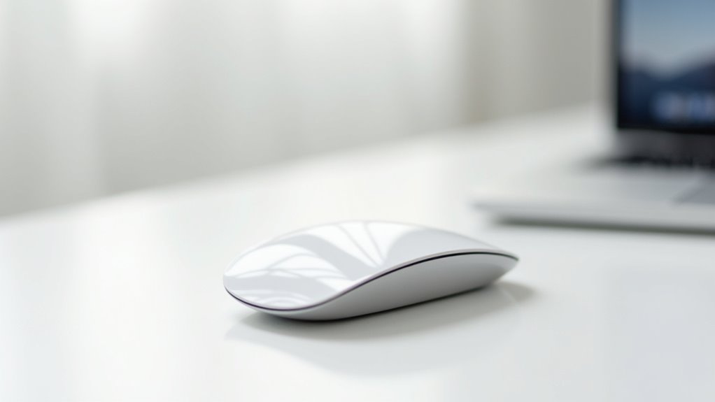 optymalizowane gesty urządzeń Apple
