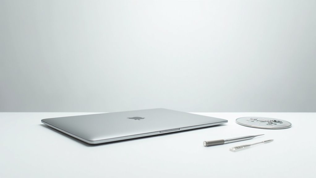 usługi naprawy urządzeń Apple