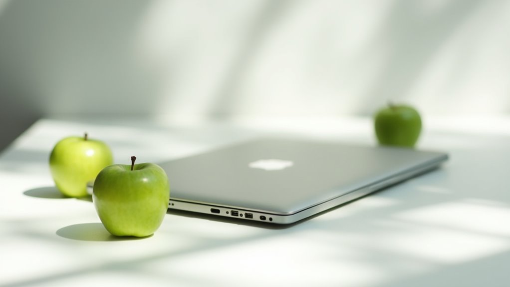 wartość odsprzedaży urządzeń Apple