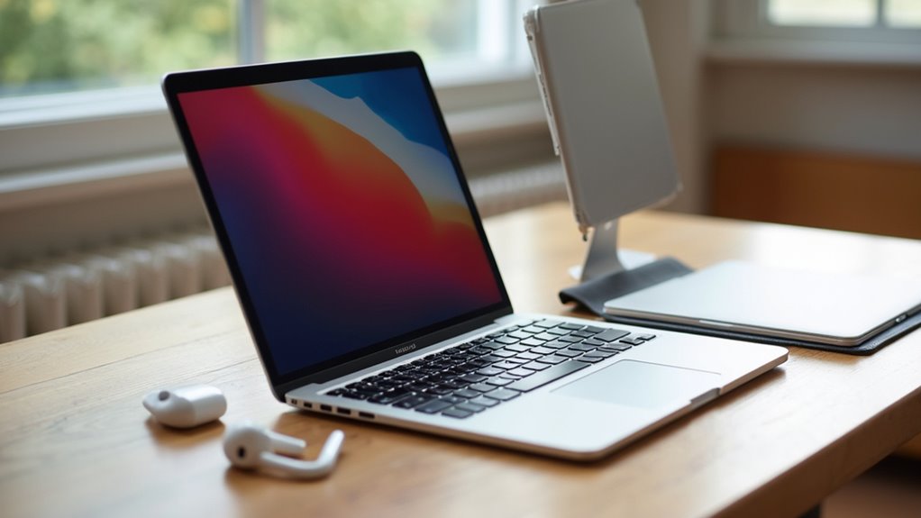urządzenia Apple dla studentów