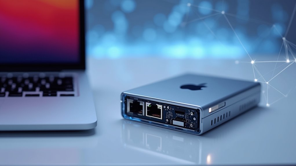podsumowanie rekomendacji dla użytkowników Apple Drive