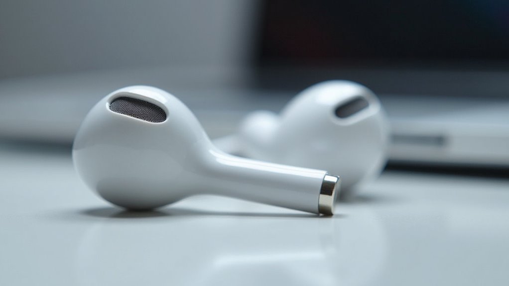 apple earpods wady i ograniczenia