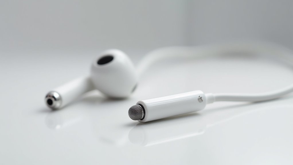 cena i jakość apple earpods