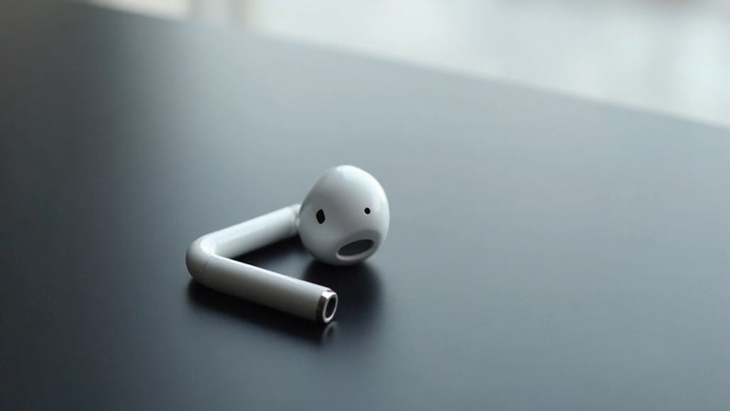 apple earpods z lightning cechy