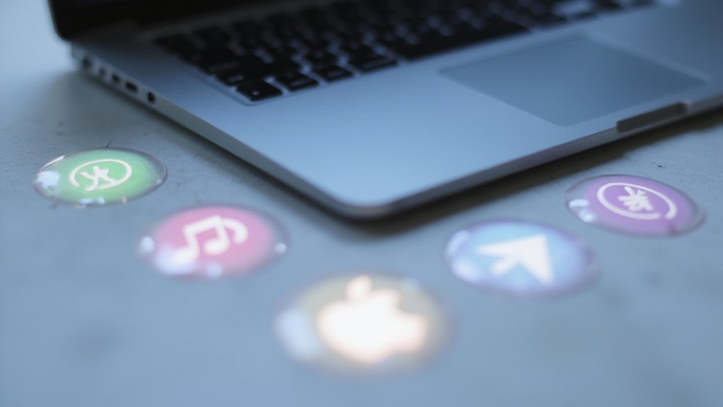 integracja akcesoriów ekosystemu Apple