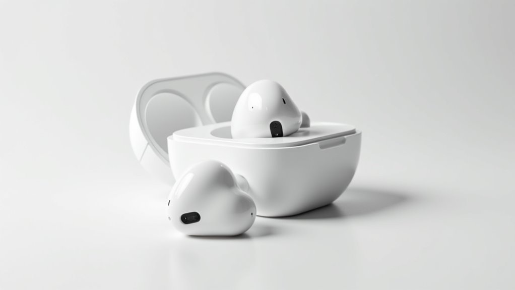 cechy integracji ekosystemu Apple