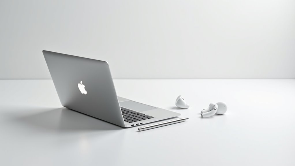 ekosystem Apple skoncentrowany na adaptacyjnym uczeniu się