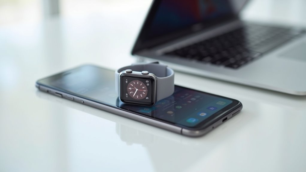 korzyści z integracji ekosystemu Apple