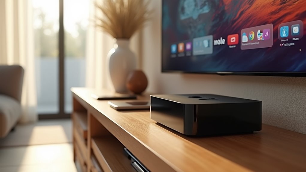 cechy integracji ekosystemu Apple